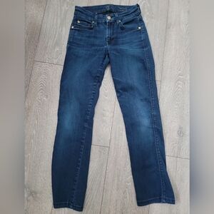 7 For All Mankind Jeans